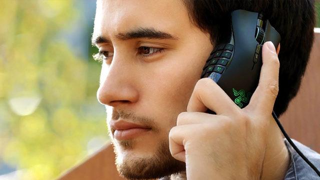 İnsanı Bilgisayar Kullanmaktan Soğutan Birbirinden Kötü 15 Fare Tasarımı