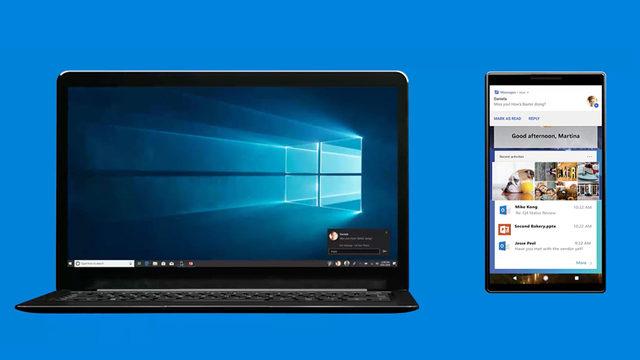 Microsoft’un ’Telefonunuz’ Uygulamasına Emülatörleri Kızdıracak Yenilikler Geliyor