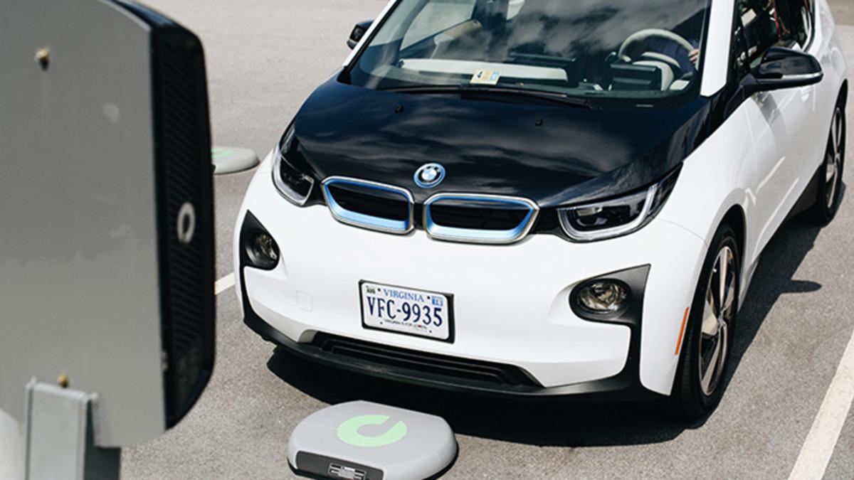 Elektrikli Otomobillerin Kablosuz Şarj İstasyonları İçin Kritik Yıl 2020 Olabilir