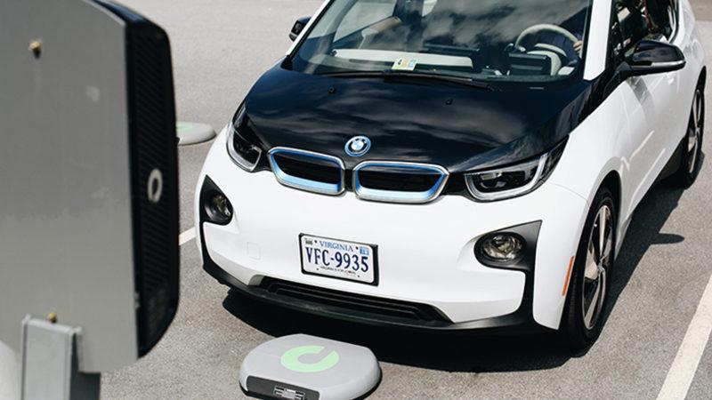 Elektrikli Otomobillerin Kablosuz Şarj İstasyonları İçin Kritik Yıl 2020 Olabilir