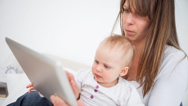 Dünya Sağlık Örgütü: Çocukları Ekran Karşısında 1 Saatten Fazla Tutmayın