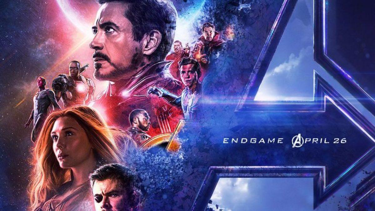 Avengers: Endgame, IMDb’de Tüm Zamanların En Popüler Filmi Oldu
