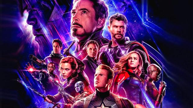 Avengers: Endgame, IMDb’de Tüm Zamanların En Popüler Filmi Oldu