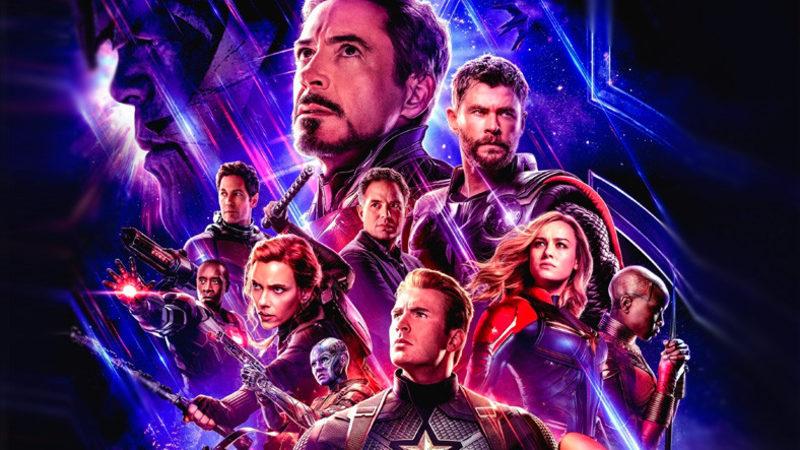 Avengers: Endgame, IMDb’de Tüm Zamanların En Popüler Filmi Oldu