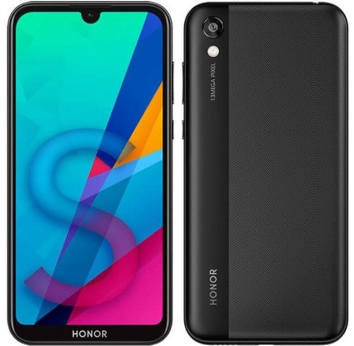 Fiyatıyla Kalpleri Isıtan Honor 8S Tanıtıldı: İşte Fiyatı ve Özellikleri