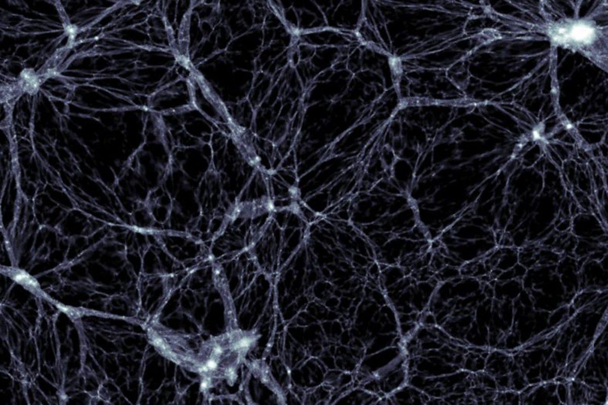 Karanlık Maddeyle İlgili Çalışmalarda “Kaydedilmiş En Nadir Olay” Gözlemlendi