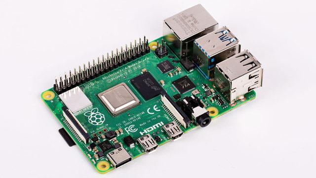 Raspberry Pi, Yeni PCB Dizaynında USB-C Güç Sorununu Sessiz Sedasız Çözdü