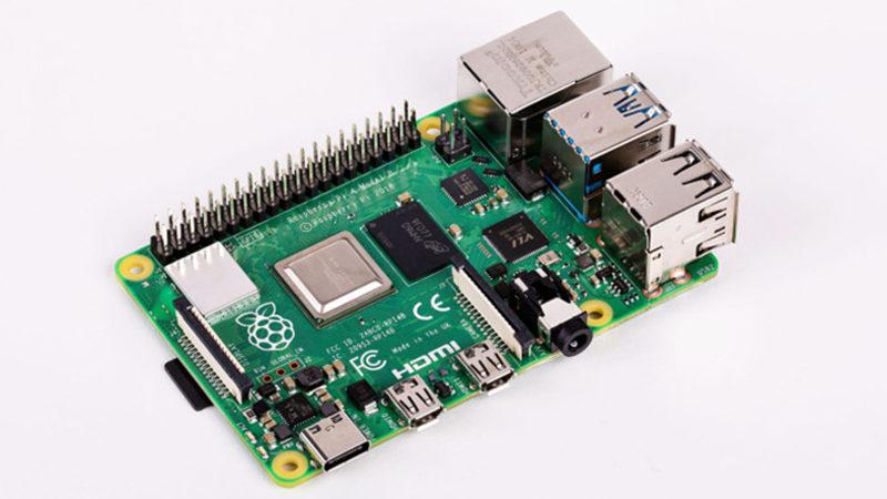 Raspberry Pi, Yeni PCB Dizaynında USB-C Güç Sorununu Sessiz Sedasız Çözdü