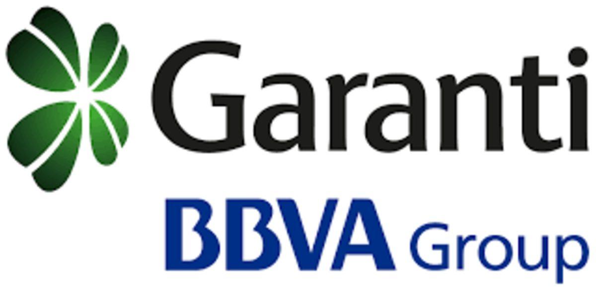Garanti Bankası’nın İsmi Değişti: Yeni İsim ’Garanti BBVA’