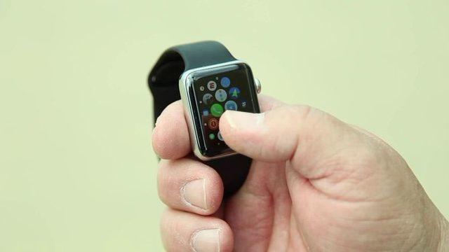 Okyanusta Kaybolan Apple Watch, 6 Ay Sonra Çalışırken Bulundu