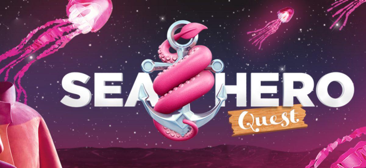 Sea Hero Quest İsimli Oyun, Alzheimer Belirtilerinin Erkenden Tespit Edilmesini Sağlıyor