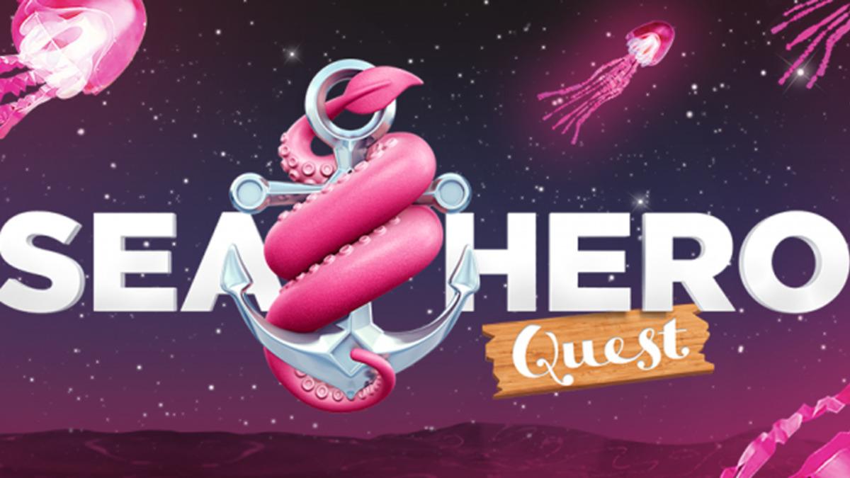Sea Hero Quest İsimli Oyun, Alzheimer Belirtilerinin Erkenden Tespit Edilmesini Sağlıyor