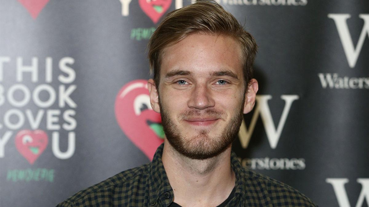 Ünlü YouTuber PewDiePie, Corona Virüsü Hakkında Yaptığı Şakalar Nedeniyle Eleştirildi