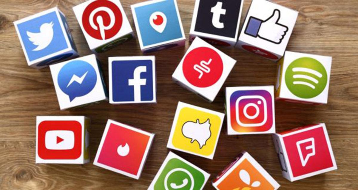 Türkiye’nin Instagram, Facebook ve Twitter Kullanıcı Sayısı Belli Oldu