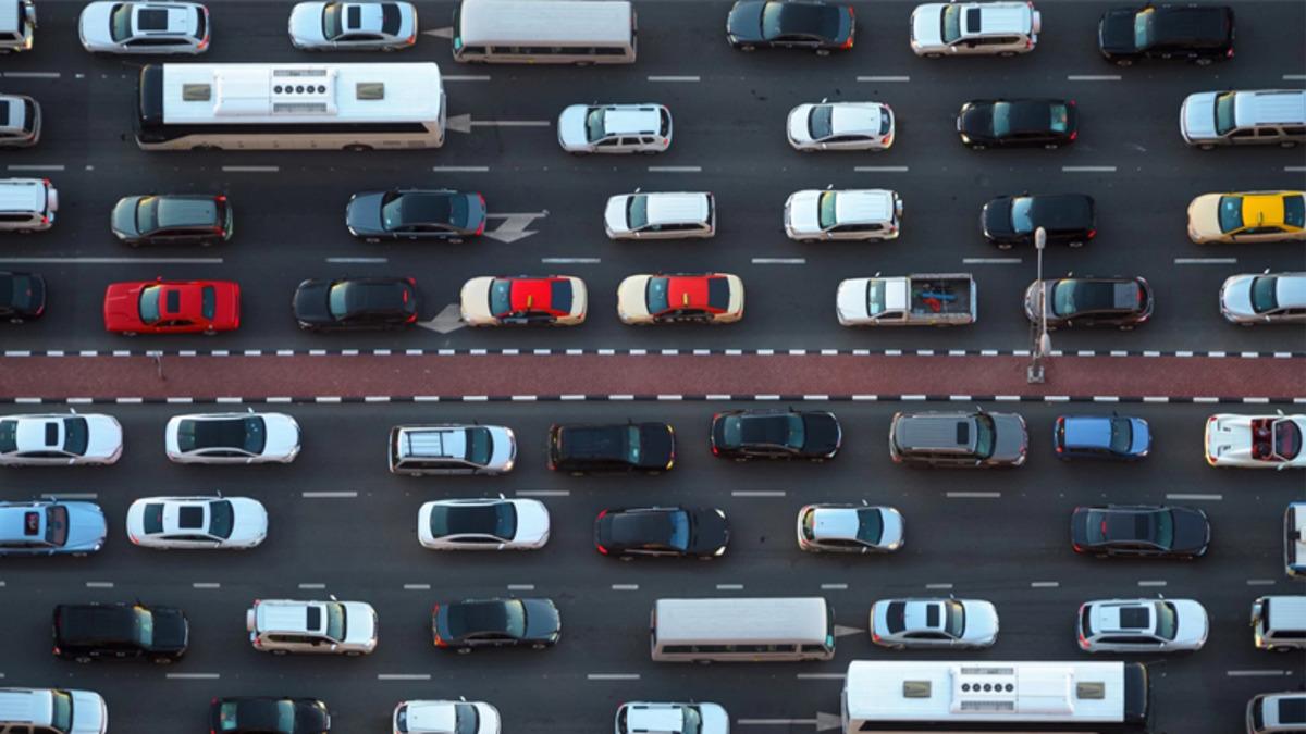 Bir Hacker, Hareket Halindeki Otomobilleri Durdurabileceğini İspatladı