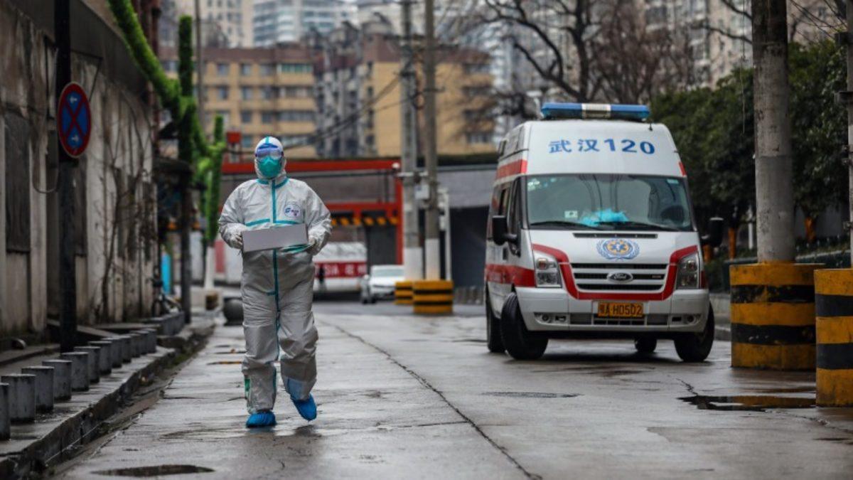 Corona Virüsünün Bazı Kişilerde Hiçbir Belirti Göstermediği Anlaşıldı