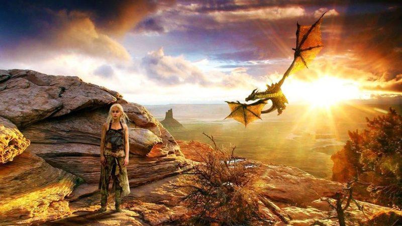 HBO Asya: “Kendi Game of Thrones’umuzu Yapmamız Birkaç Ejderhaya Bakar”