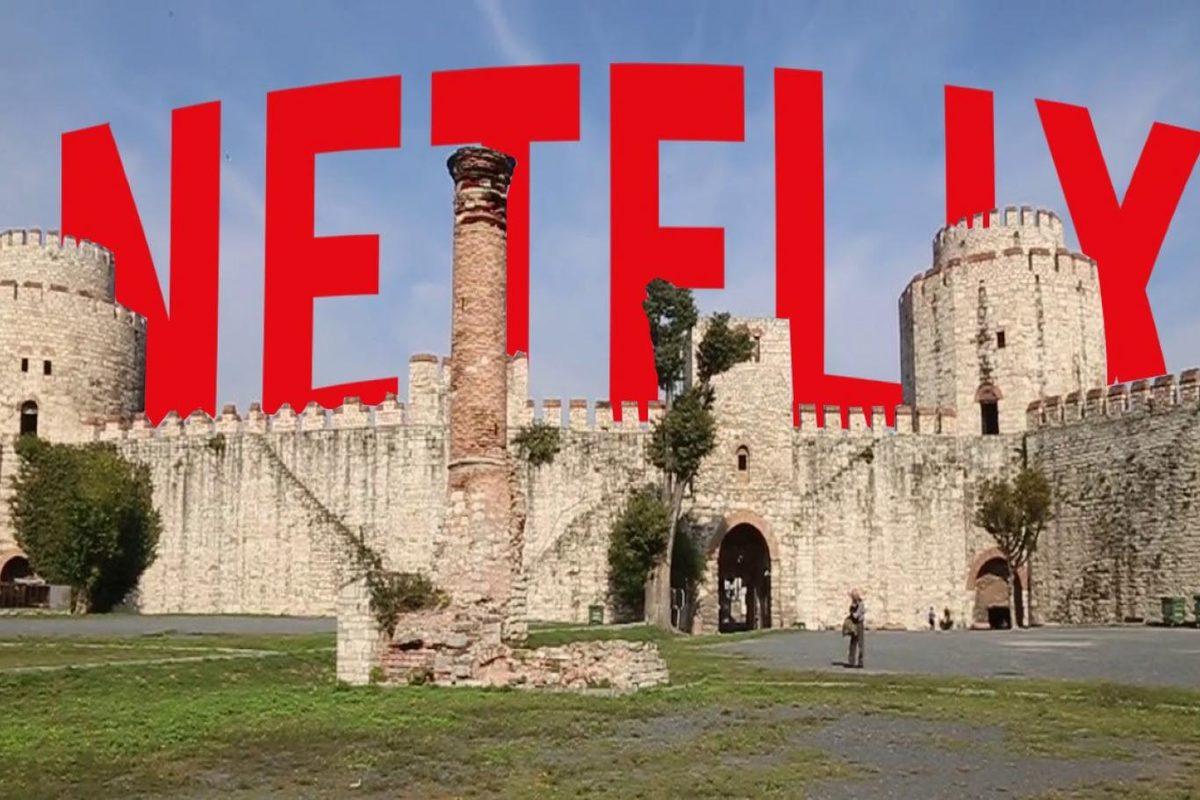 Netflix’in Osmanlı Belgeseli Çekimleri Sırasında Büyük Bir Kriz Yaşandığı Ortaya Çıktı