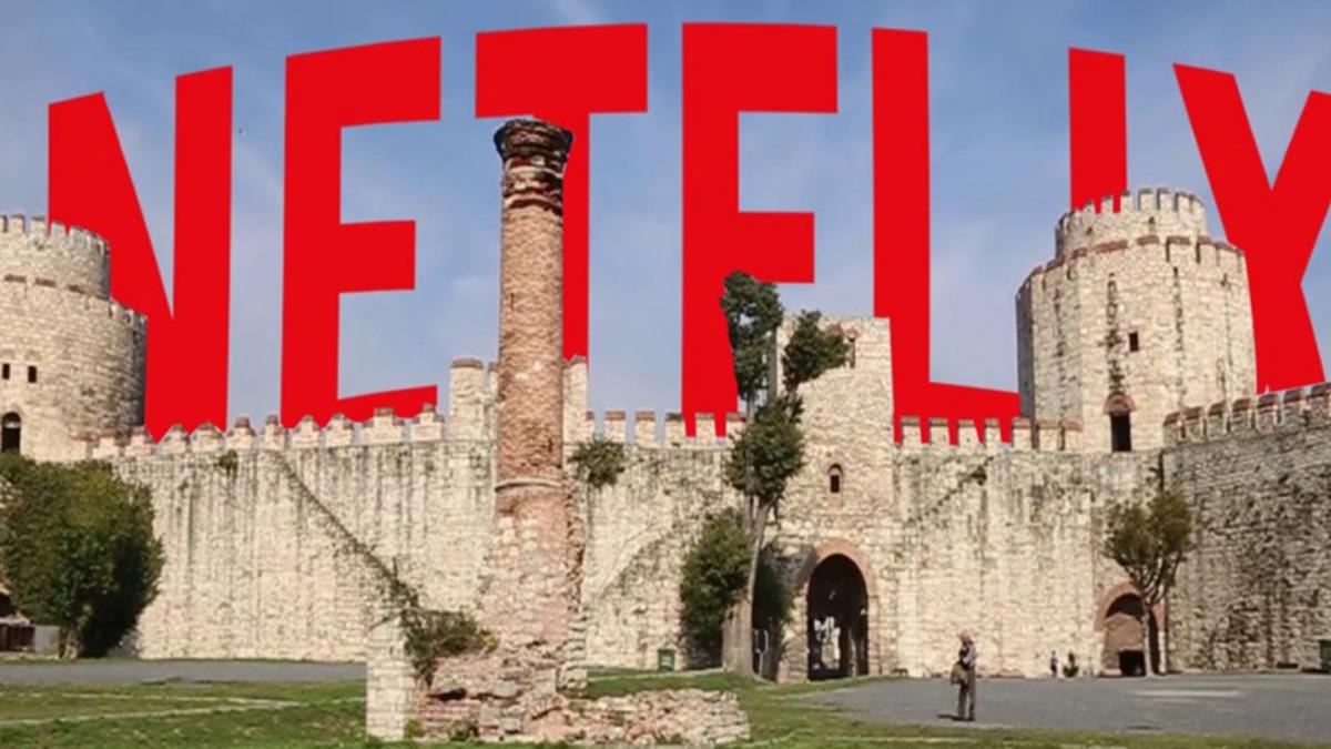 Netflix’in Osmanlı Belgeseli Çekimleri Sırasında Büyük Bir Kriz Yaşandığı Ortaya Çıktı