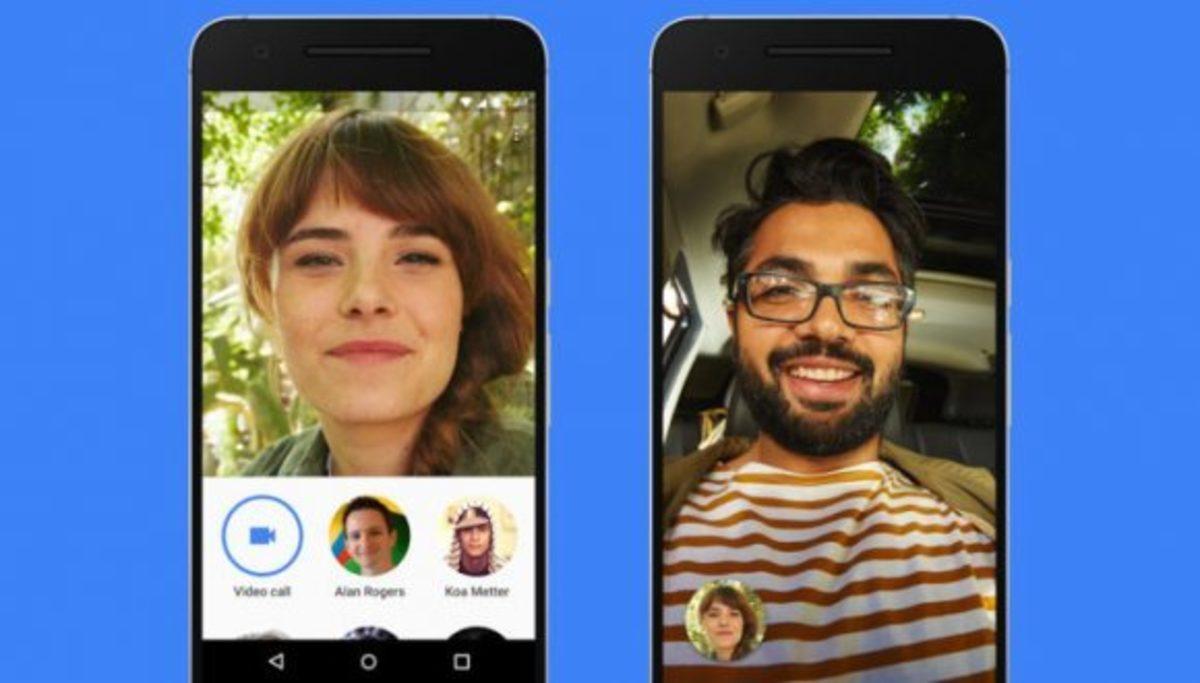 Google Duo’ya Grup Görüntülü Görüşme Desteği Geldi