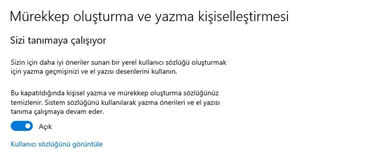 Verilerinizi Microsoft’tan Saklamanızı Sağlayacak 9 Windows 10 Ayarı