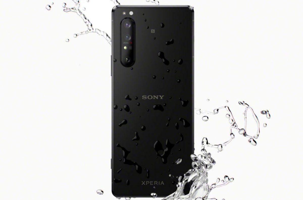 Sony, ‘Bu Sefer Olmuş’ Dedirten Yeni Akıllı Telefonu Xperia 1 II’yi Duyurdu