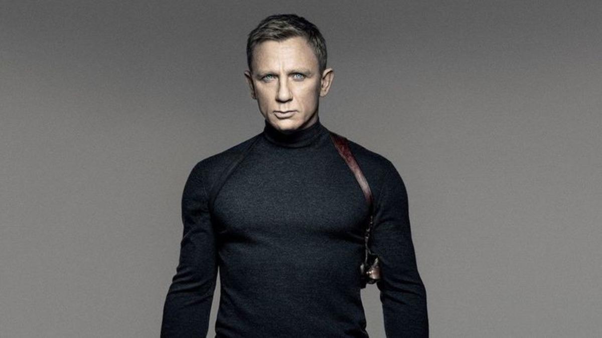 Yeni James Bond Filmi ’James Bond 25’in Oyuncular Dahil Tüm Detayları Belli Oldu