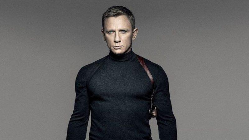Yeni James Bond Filmi ’James Bond 25’in Oyuncular Dahil Tüm Detayları Belli Oldu
