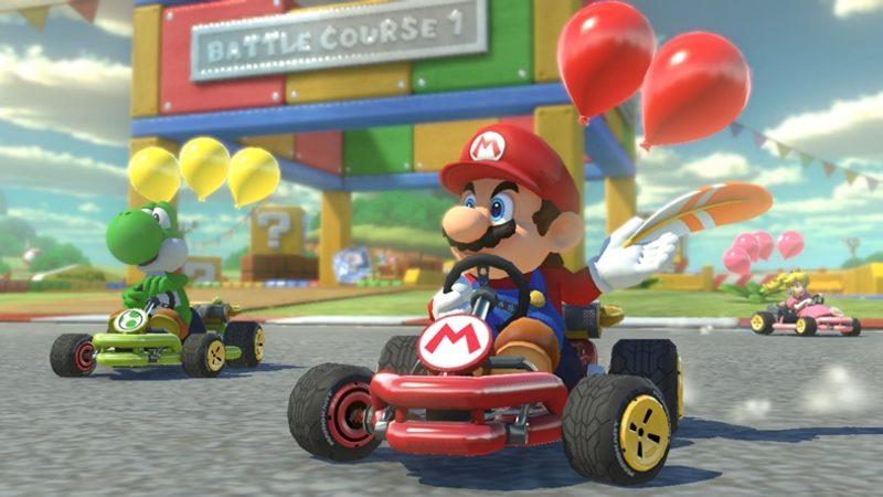 Mario Kart Tour’un Android İçin Kapalı Beta Kayıtları Açıldı