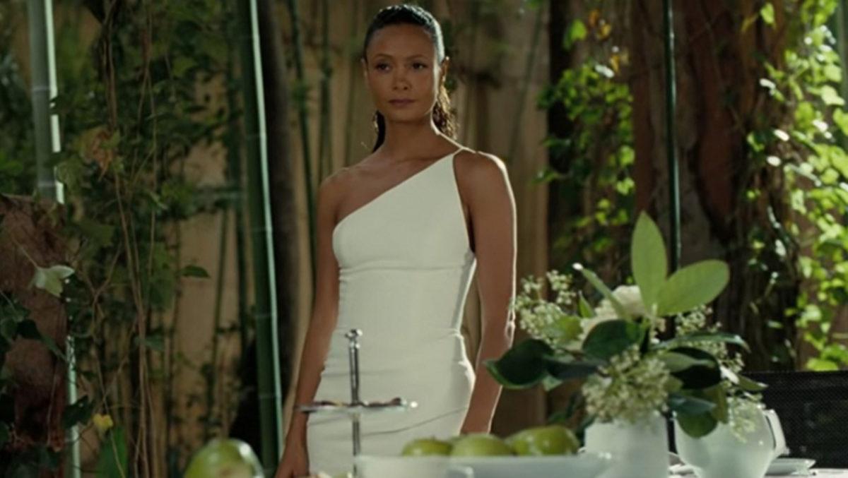 Westworld Hayranları, 3. Sezonun Yeni Fragmanlarını Hiç Beklenmedik Bir Yerde Bulup Paylaştılar