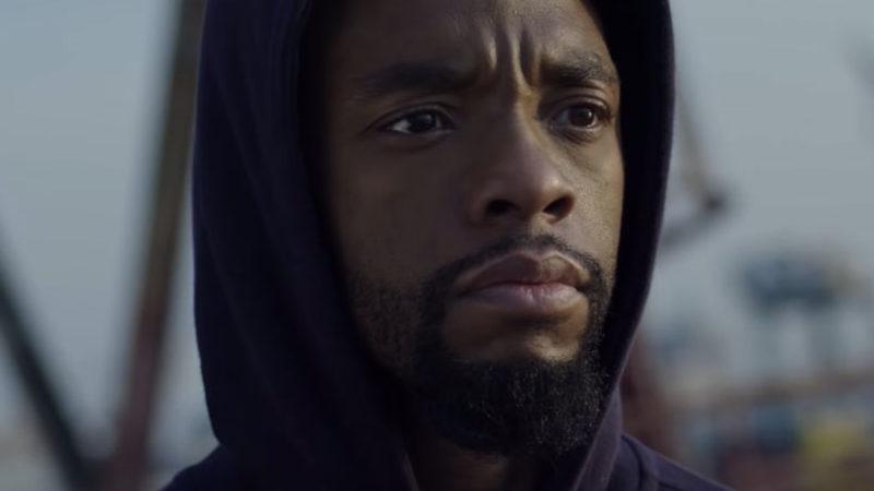 ’Black Panther’in Başrol Oynadığı 21 Bridges Filminin Fragmanı Yayınlandı