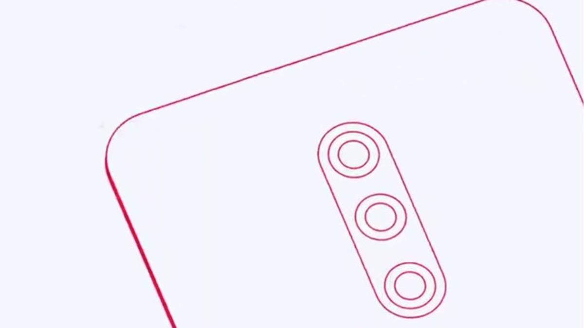 OnePlus 7 Pro’nun 3 Arka Kameraya Sahip Olduğu Resmen Doğrulandı