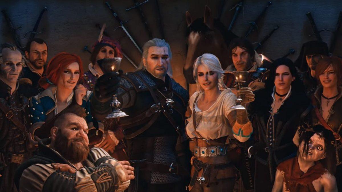 Netflix’in The Witcher Dizisi, CD Projekt’i Avrupa’nın En Değerli İkinci Oyun Şirketi Yaptı