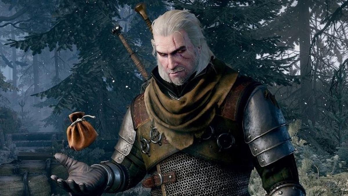 Netflix’in The Witcher Dizisi, CD Projekt’i Avrupa’nın En Değerli İkinci Oyun Şirketi Yaptı