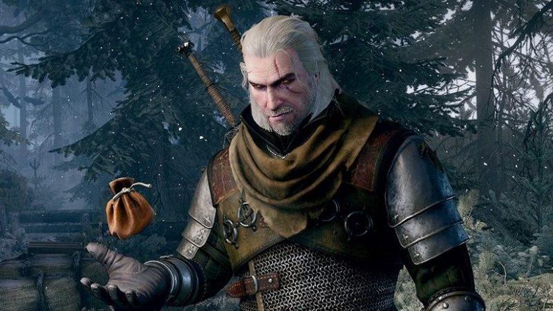 Netflix’in The Witcher Dizisi, CD Projekt’i Avrupa’nın En Değerli İkinci Oyun Şirketi Yaptı