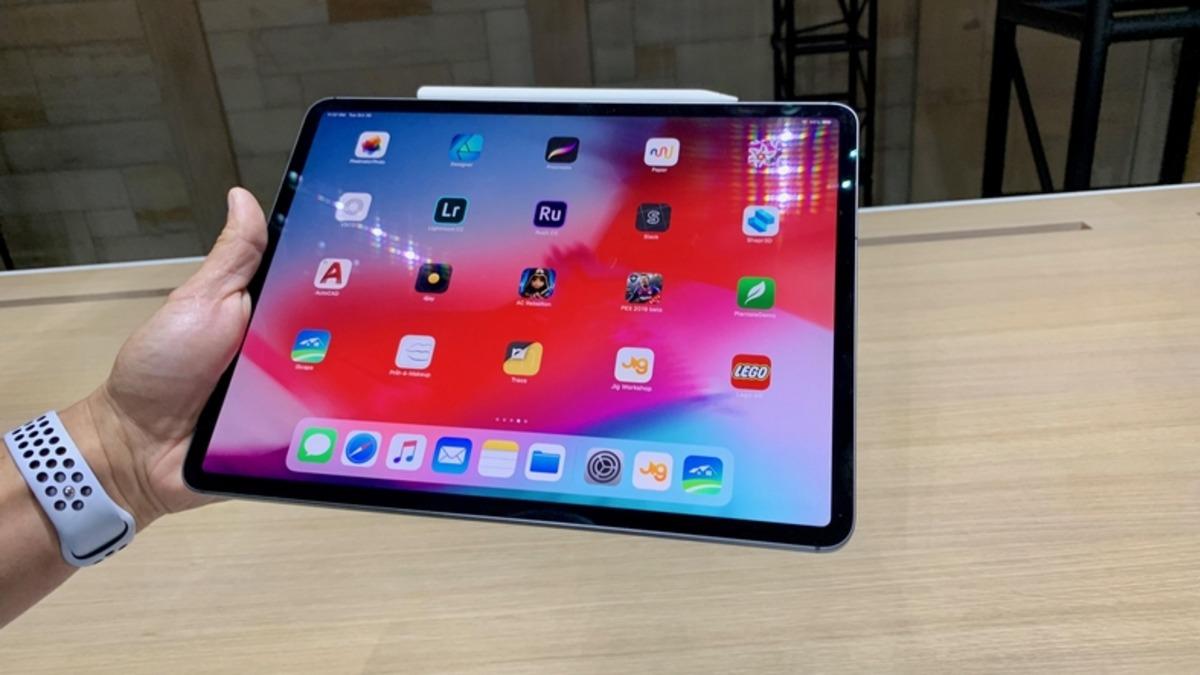 Apple’ın iOS 13 ile Birlikte iPad’lere Fare Desteği Sunacağı İddia Edildi