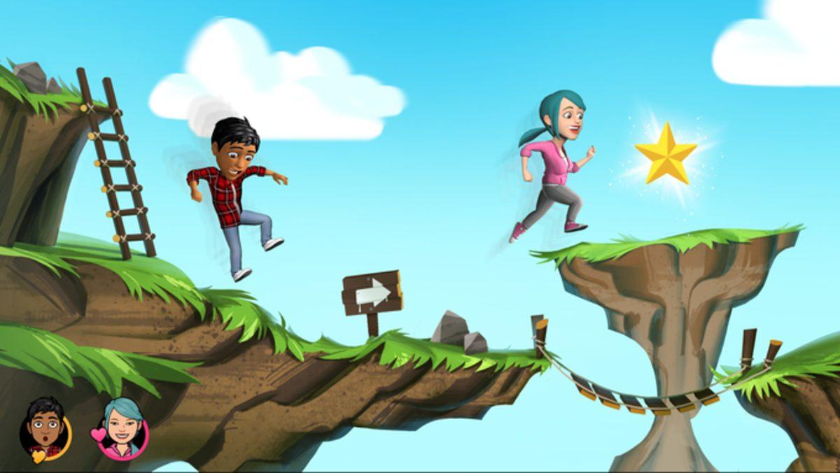 Snapchat, Oyunlarda Bitmoji’lerin Kullanılmasına Olanak Tanıyacak SDK’sini Yayımladı