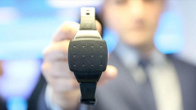 Yerli Elektronik Kelepçe, 2021 Yılında Kullanılmaya Başlanacak