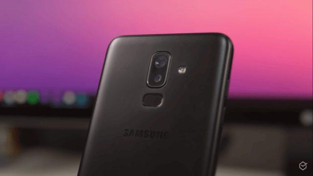 Hindistan’da Galaxy J8 İçin Android Pie Güncellemesi Yayımlandı