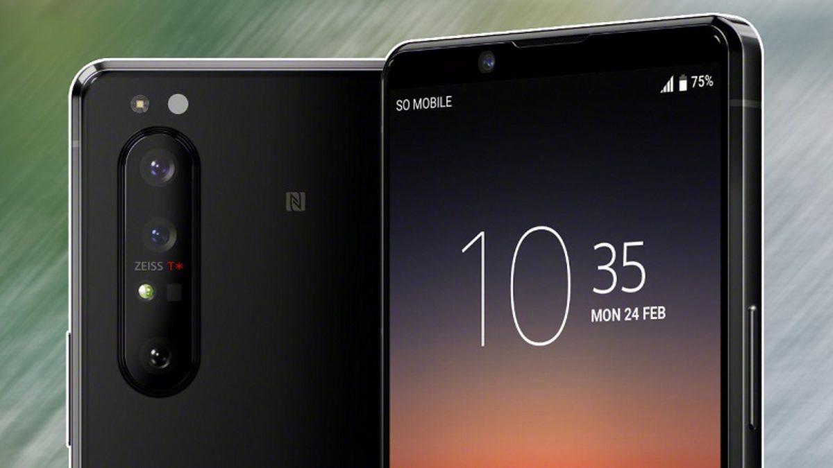 Sony Xperia 1 II Hakkında Bilmeniz Gereken 6 Şey