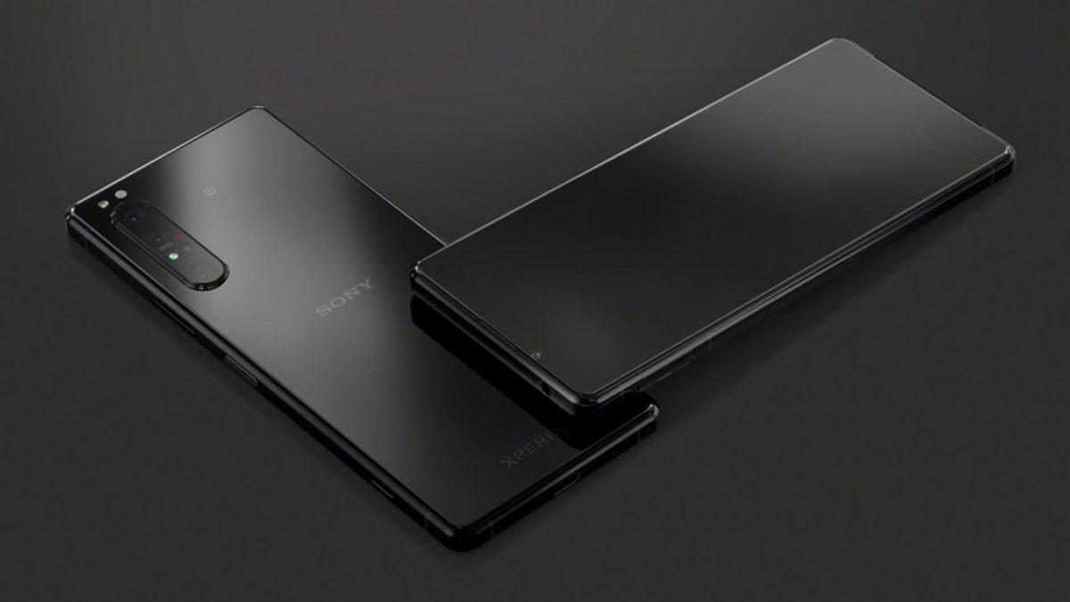 Sony Xperia 1 II Hakkında Bilmeniz Gereken 6 Şey