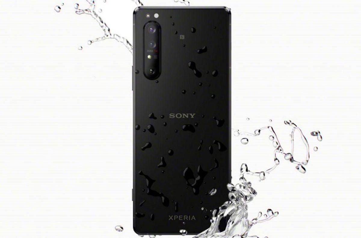Sony Xperia 1 II Hakkında Bilmeniz Gereken 6 Şey