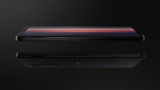 Sony Xperia 1 II Hakkında Bilmeniz Gereken 6 Şey