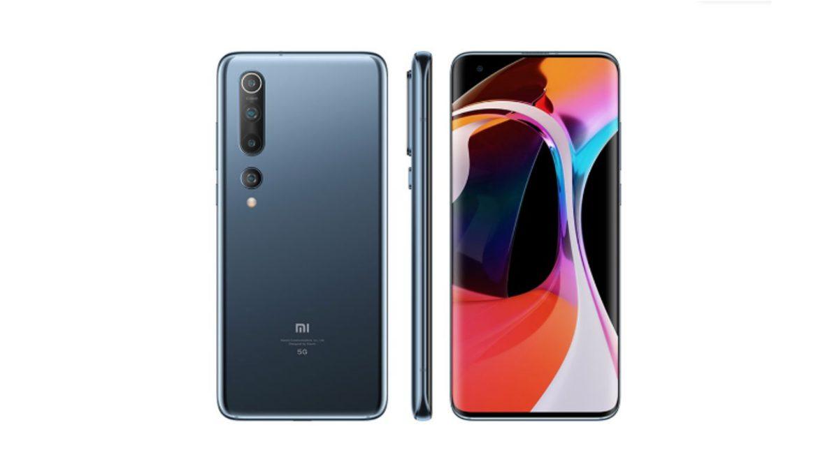 Xiaomi Mi 10 Pro, Yeni MIUI Güncellemesinin Ardından AnTuTu’da Rekor Kırdı