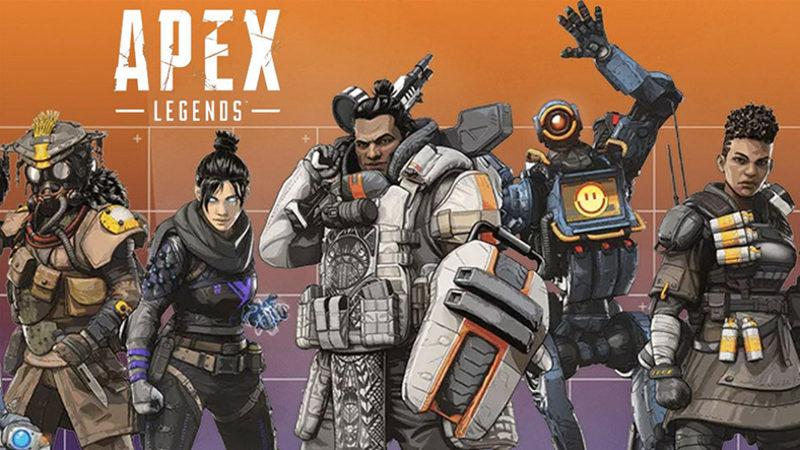 Respawn’ın CEO’su, Apex Legends’a Sezonluk Güncellemelerle Devam Edileceğini Açıkladı