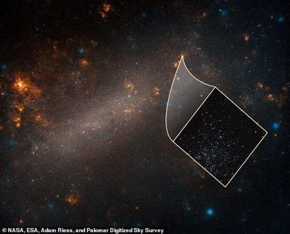 Evrenin Büyüme Hızının Tahmin Edilenden Daha Fazla Olduğu Keşfedildi