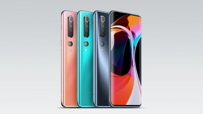 Xiaomi Mi 10 Pro, Yeni MIUI Güncellemesinin Ardından AnTuTu’da Rekor Kırdı