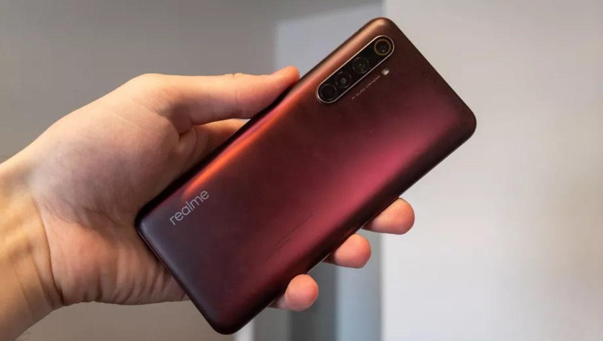 Realme’nin Yeni Amiral Gemisi ’X50 Pro 5G’ Duyuruldu