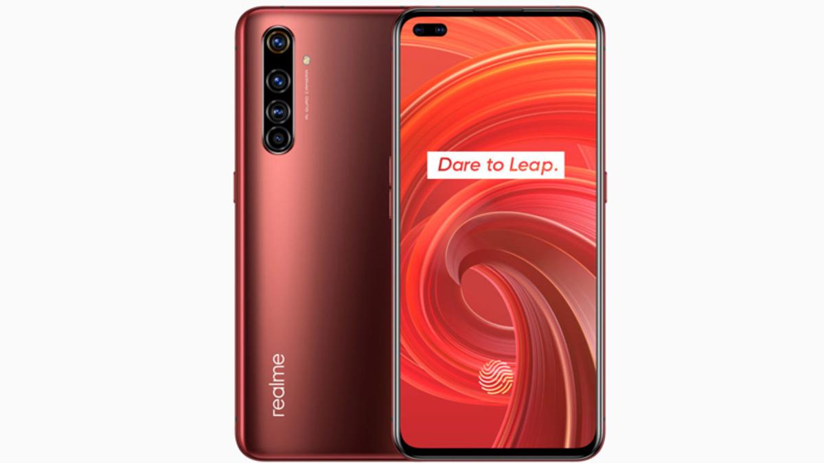 Realme’nin Yeni Amiral Gemisi ’X50 Pro 5G’ Duyuruldu