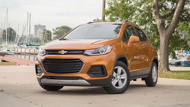 Chevrolet, 113.000 Araç İçin Geri Çağırma Kararı Aldı